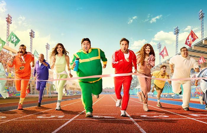 "الكلاسيكو".. الجزء الخامس من مسلسل "اللعبة" في هذا الموعد