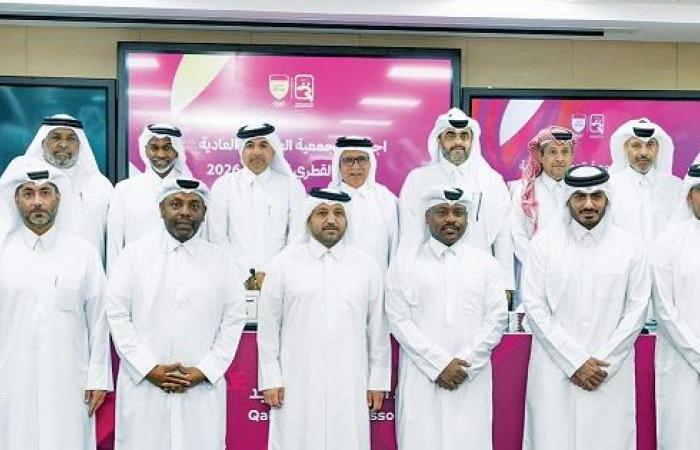 عمومية اليد تستعرض التحديات والطموحات