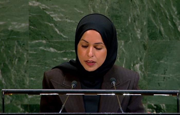 قطر توجه رسالة متطابقة عاشرة إلى الأمم المتحدة ومجلس الأمن بشأن مستجدات الاعتداء الإيراني على أراضيها