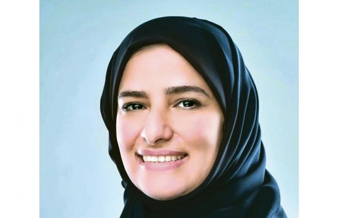 د. منال الزيدان مديراً لإدارة الصيدلة بـ «الصحة»