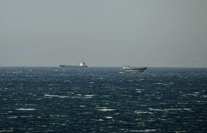 بعد اختتام الاجتماع.. هذا ما أعلنته أكثر من 40 دولة بشأن مضيق هرمز