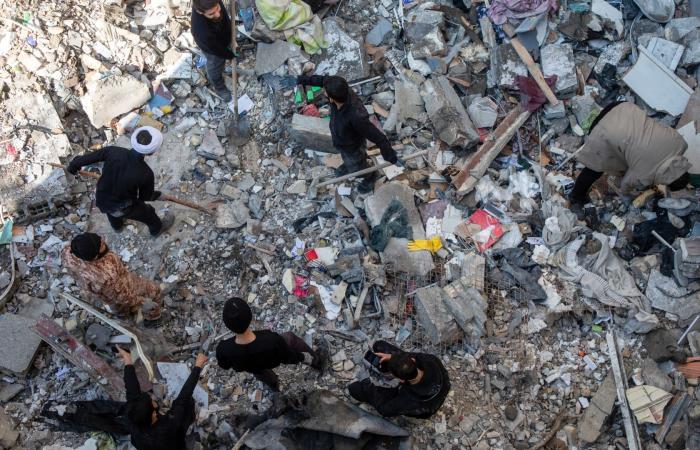 قائد "سنتكوم" يعلن تقييمه لنتائج حملة "الغضب الملحمي" ضد إيران