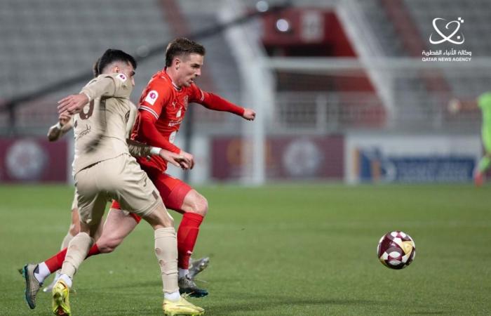 الدوري القطري.. قمتان واعدتان تجمعان الريان والسد والدحيل مع الغرافة في الجولة الـ20