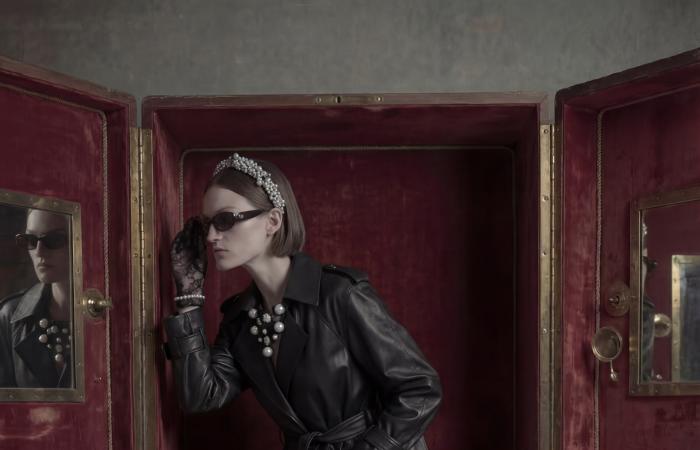 "أتيلييه حكايات".. قصص وذكريات سعودية تتحوّل إلى أزياء معاصرة