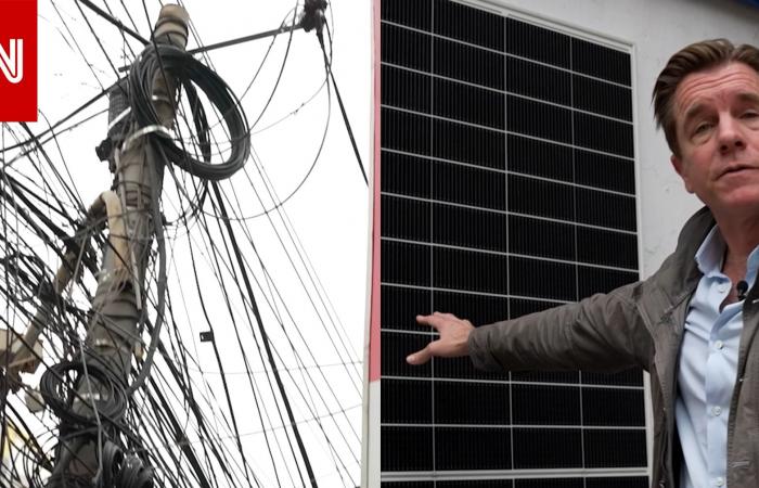 متابعة: شاهد.. هكذا تغلبت باكستان على صدمة الطاقة العالمية بسبب حرب إيران