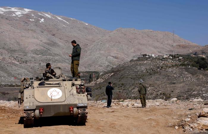 الجيش
      الإسرائيلي
      يحسم
      خلافه
      مع
      الحكومة:
      خط
      أصفر
      شبيه
      بغزة
      في
      لبنان