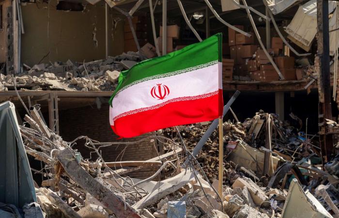 تحليل.. لماذا لا يصب انسحاب أمريكا السريع المحتمل في مصلحة إيران؟