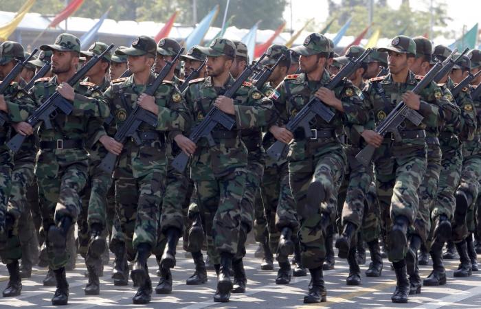 الجيش الإيراني يرد على خطاب ترامب وتهديده بإعادة إيران إلى "العصر الحجري"