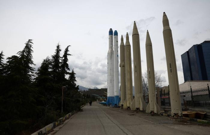 رغم
      تصريحات
      ترمب...
      إسرائيل
      تتحسب
      لتغيير
      مفاجئ
      في
      موقفه