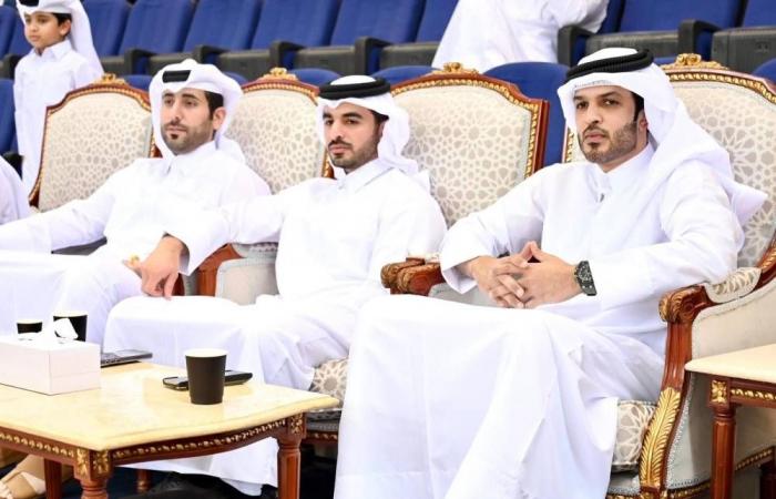 المستوى الفني يعكس التطور