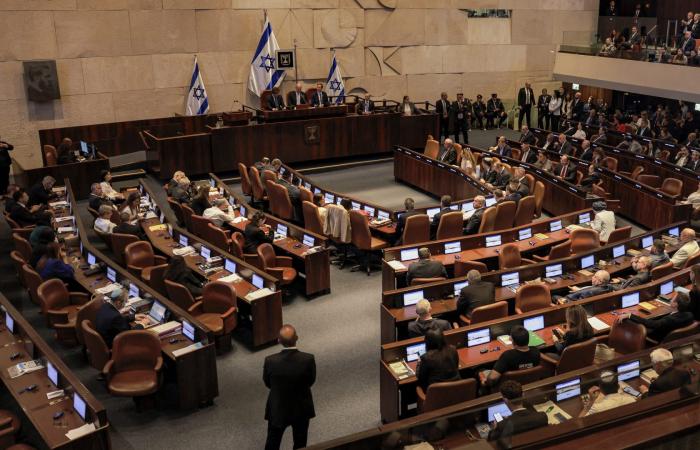 رد "غاضب" من وزير إسرائيلي على الدول المنتقدة لمشروع قانون "إعدام الفلسطينيين"