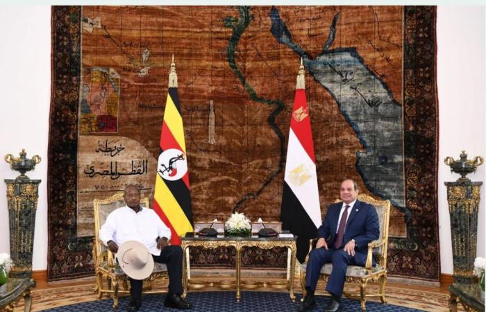 بوتين:
      روسيا
      ستساعد
      مصر
      في
      إمدادات
      الحبوب