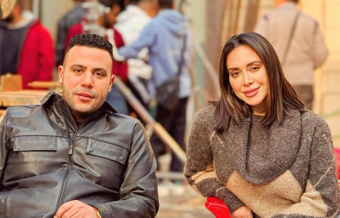 بسنت
      شوقي:
      التنوّع
      خيار
      محسوب
      بين
      «إفراج»
      و«الكينج»