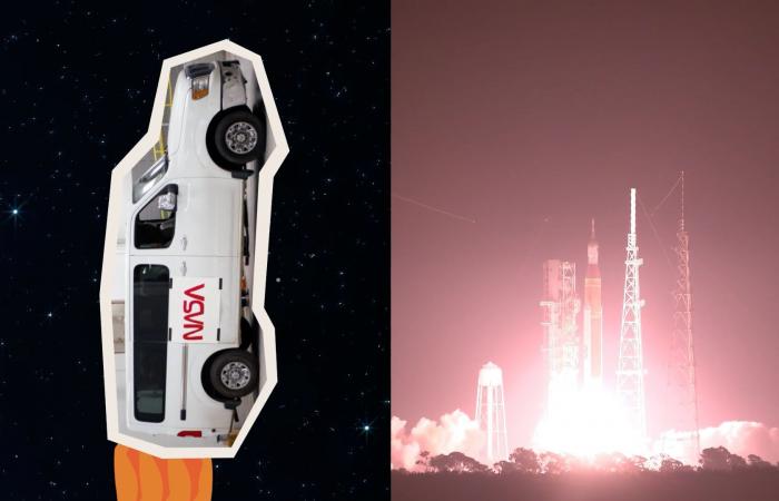 داخل كبسولة ضيقة.. كيف يأكل رواد الفضاء ويقضون حاجتهم؟