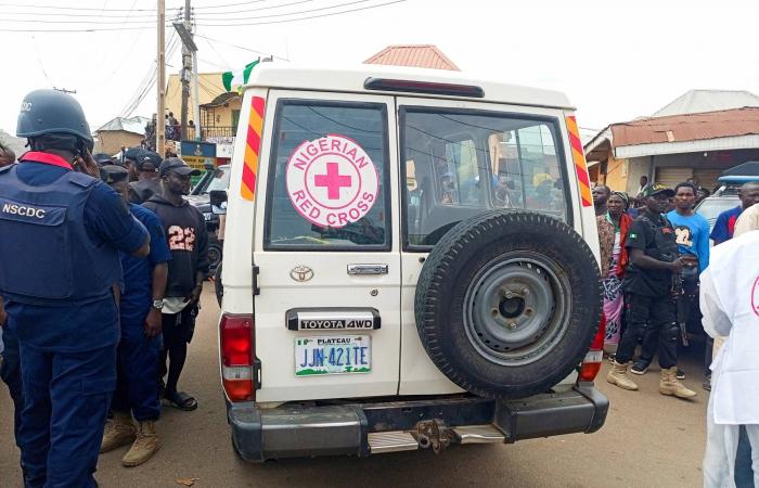 الولايات
      المتحدة
      تدعو
      نيجيريا
      لتعزيز
      إجراءات
      حماية
      المسيحيين