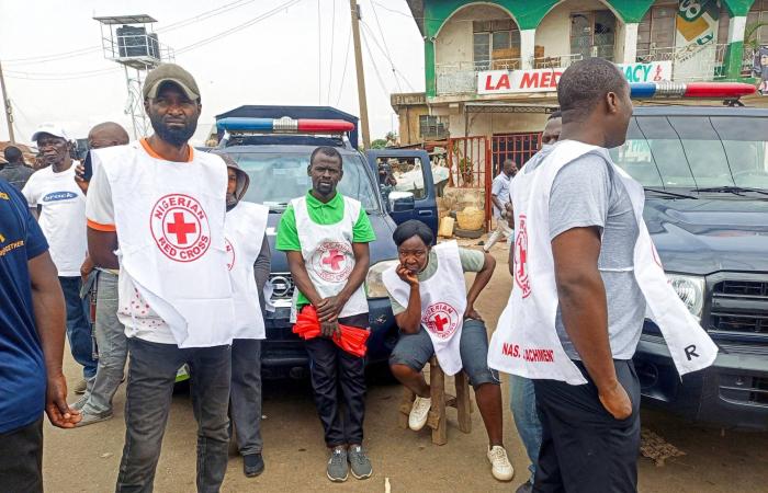 الولايات
      المتحدة
      تدعو
      نيجيريا
      لتعزيز
      إجراءات
      حماية
      المسيحيين