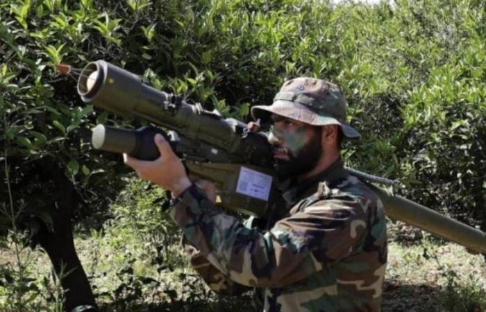 «حزب
      الله»
      يستهدف
      قوة
      إسرائيلية
      بعبوة
      ناسفة
      بجنوب
      لبنان
      وعدداً
      من
      المستوطنات