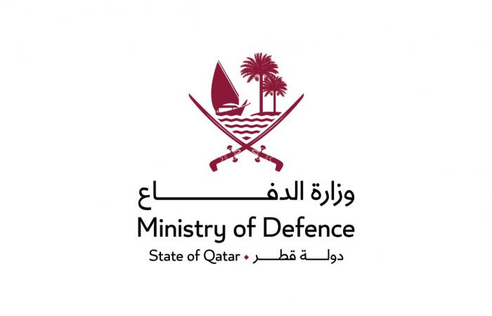 وزارة الدفاع تعلن عن التصدي لعدد من الطائرات المسيرة الإيرانية