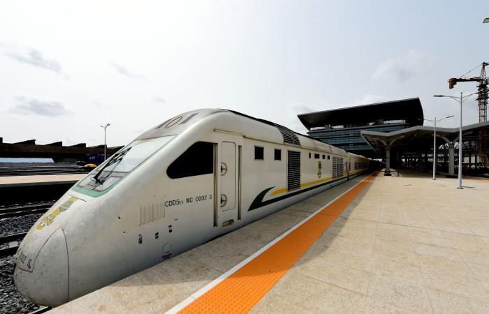 في أفريقيا.. خطط لإنشاء شبكة سكك حديدية فائقة السرعة عبر القارة