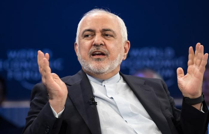 "طهران متفوقة في الحرب".. جواد ظريف: على إيران "إعلان النصر" والتوصل لاتفاق سلام مع أمريكا