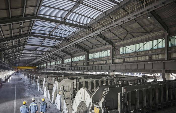 «أكواريبيا
      القدية»
      يستقبل
      زواره
      23
      أبريل