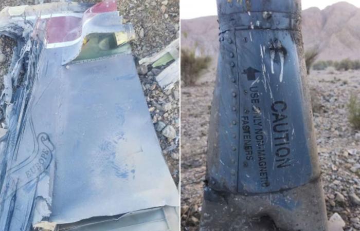 ما نعرفه للآن عن الطائرتين الأمريكيتين اللتين أُسقطتا بالشرق الأوسط