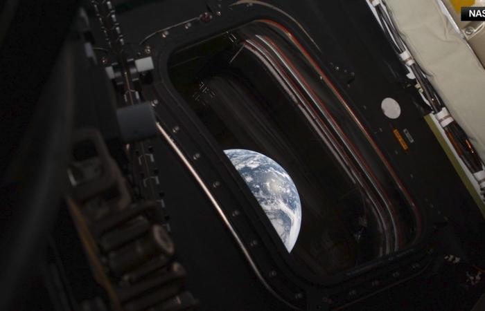 في اليوم الثالث من مهمة "أرتميس 2" التاريخية إلى القمر: صور غير مسبوقة للفضاء