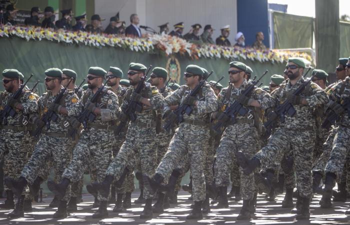 لحظة "مهينة" لأمريكا.. أول تعليق للجيش الإيراني على إسقاطه مقاتلة أمريكية