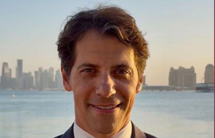 السفير الإيطالي لدى الدولة: زيارة رئيسة الوزراء الإيطالية للدوحة حملت رسالة تضامن ودعم لدولة قطر