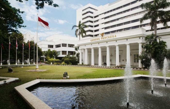  إندونيسيا تدعو مجلس الأمن للتحقيق بعد إصابة 3 من جنودها في انفجار العديسة بلبنان