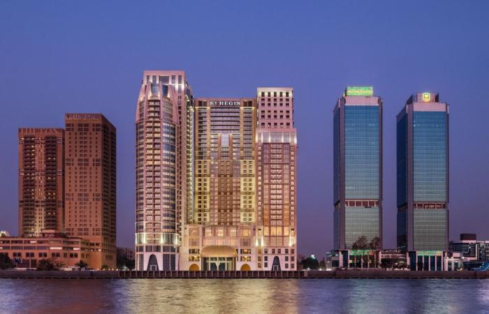 "الديار القطرية" تعتزم ضخ مليار دولار بمشروعات فندقية في مصر خلال 4 سنوات