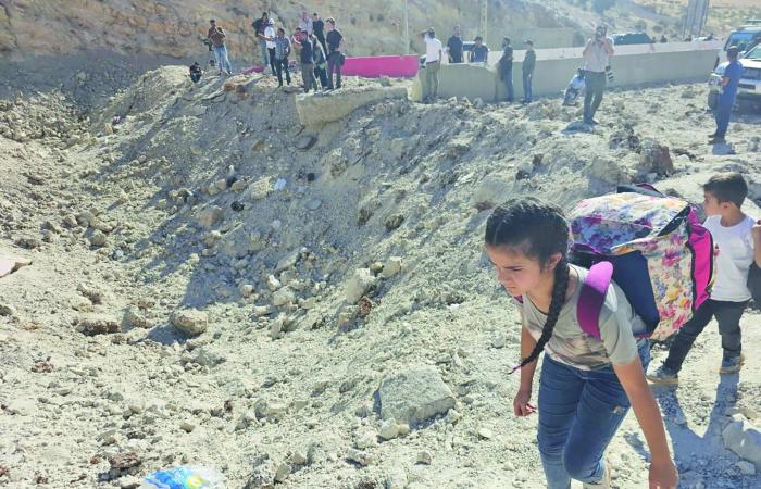 زيلينسكي
      في
      سوريا
      للاجتماع
      مع
      الشرع