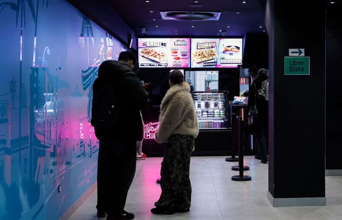 هيمنة مطاعم الوجبات السريعة.. هل تهدد المطبخ الفرنسي الراقي؟