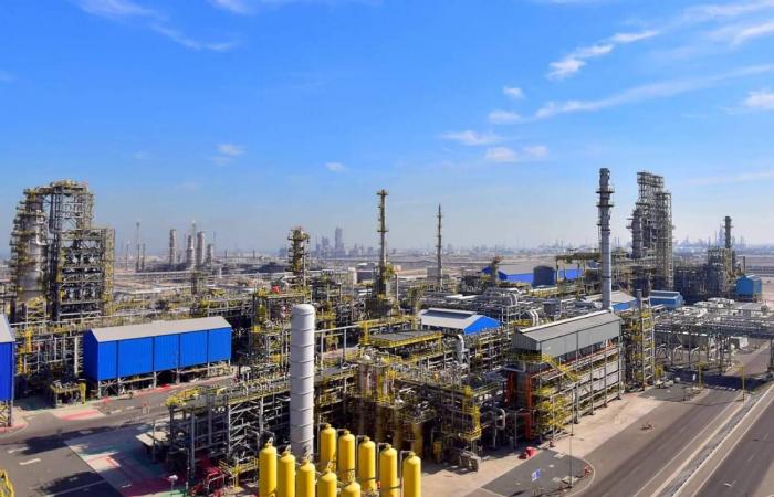 محمد
      بن
      زايد
      والرئيس
      السوري
      يبحثان
      تعزيز
      العلاقات
      وتطورات
      الأوضاع
      الإقليمية