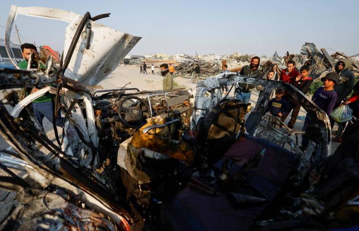 «المصنع»
      يختبر
      ضمانات
      أميركا
      للبنان