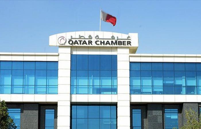 مجلس إدارة غرفة قطر يبحث تحديات القطاع الخاص في ظل التطورات الإقليمية الراهنة