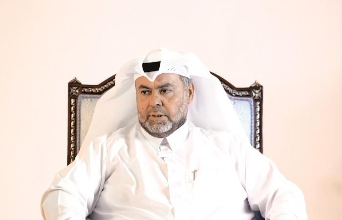 الرئيس التنفيذي لقطر الخيرية يثمن فوز مبادرة "تحدي الأجيال.. صناع الأثر" بجائزة روضة للتميز