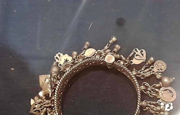 متحف
      المركبات
      الملكية
      بمصر
      يفتح
      «خزائن
      الهوانم»
      للجمهور