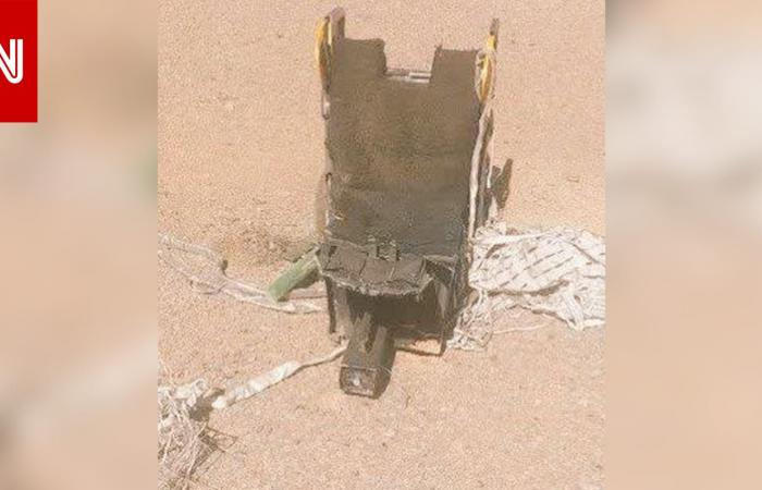 متابعة: عقيد متقاعد بسلاح الجو يبين كيف يتدرب طيارو المقاتلات الأمريكية على النجاة من نيران العدو