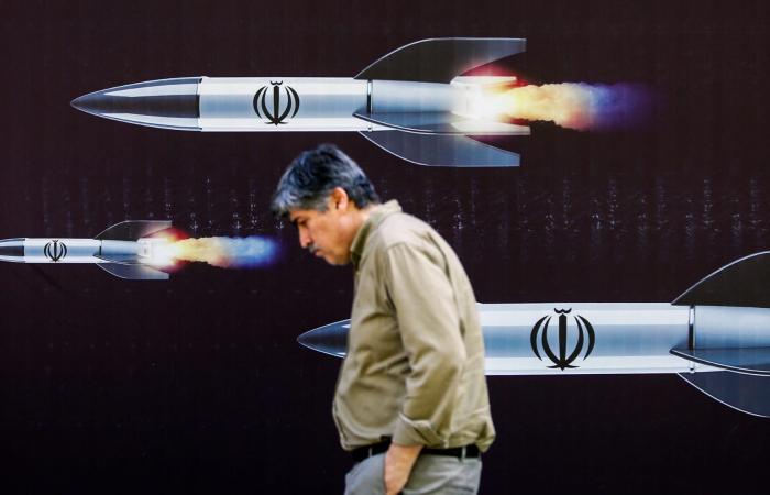 إعلام إيراني يرد على إعلان أمريكا إنقاذ أحد أفراد طاقم طائرة "إف-15" المفقودين