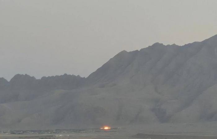 ترمب
      يضغط
      على
      إيران
      بـ«ثلاثاء
      الجسور
      والمحطات»