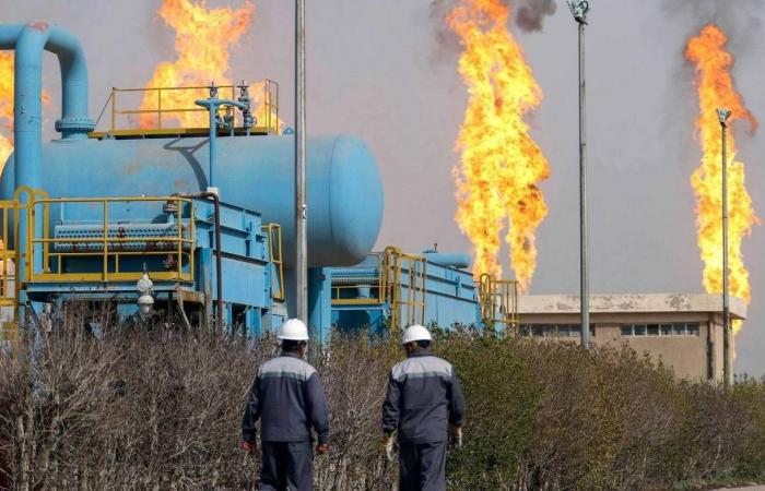 توقعات
      عراقية
      متشائمة
      حول
      إمكانية
      العودة
      إلى
      تصدير
      النفط