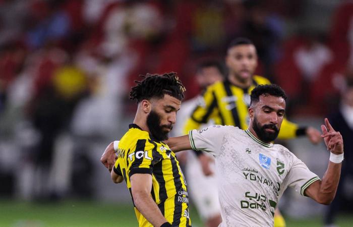 هل
      يعيد
      التعاون
      مشهد
      «صانع
      القرار
      في
      الدوري»
      ويمنح
      النصر
      اللقب؟