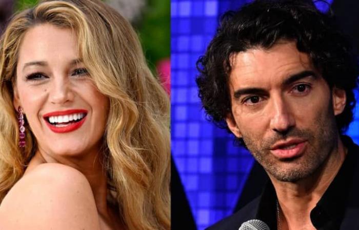 قبل شهر من بدء المحاكمة.. رفض دعوى التحرش الجنسي التي رفعتها بليك ليفلي ضد جاستن بالدوني