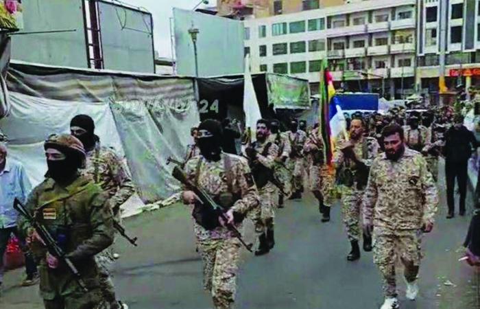 أميركا
      تمنع
      استهداف
      معبر
      المصنع