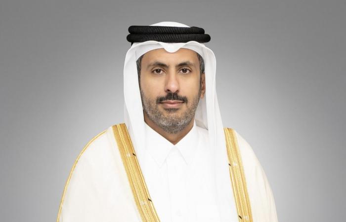 وزير التجارة والصناعة يثمن جهود القطاع الخاص لتعزيز استقرار الأسواق