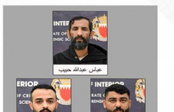 الدفاعات
      السعودية
      تُدمِّر
      4
      صواريخ
      باليستية
      في
      الشرقية