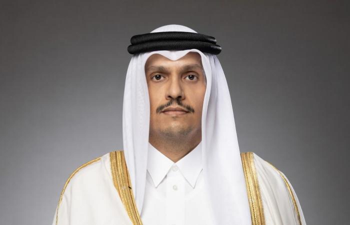 رئيس مجلس الوزراء وزير الخارجية يتلقى اتصالا هاتفيا من وزير الشؤون الخارجية والاتحاد الأوروبي والتعاون في إسبانيا