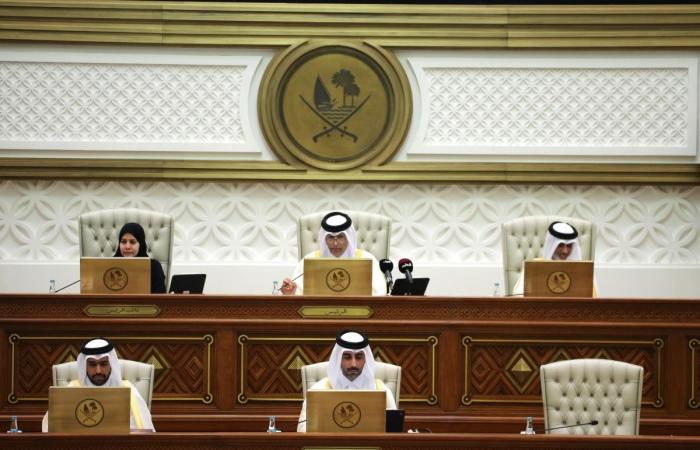 الشورى يرحب بالزيارتين الأخويتين اللتين أجراهما سمو الأمير إلى جدة وأبوظبي