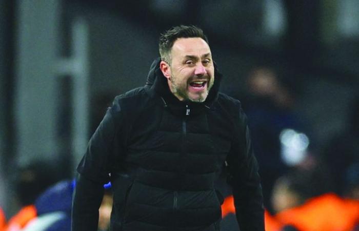 «دورة
      مونتي
      كارلو»:
      ألكاراس
      وسينر
      يستهلان
      مشوارهما
      بفوزين
      سهلين